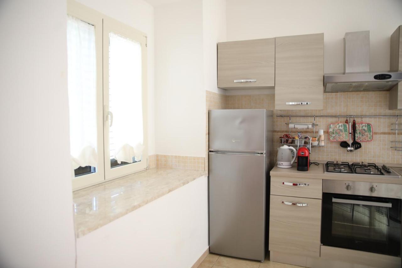 Montaquila Appartamenti Da Anna מראה חיצוני תמונה